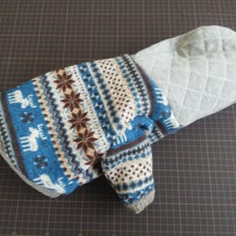 ダウンジャケット