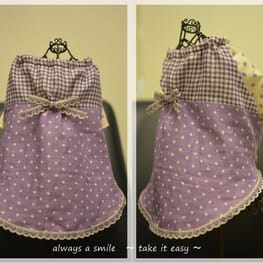 スモック/チュニック