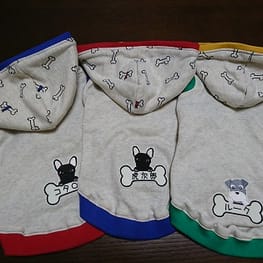 ちびっこさんの作品