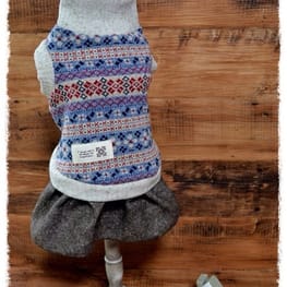 バルーンブラウス