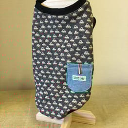 ベーシックタンクトップ&Tシャツ