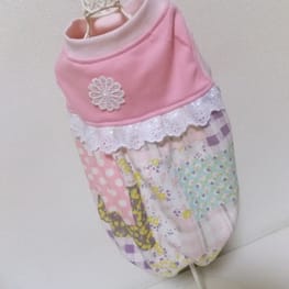 ベーシックタンクトップ&Tシャツ