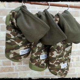 ダウンジャケット