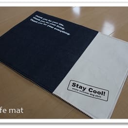 ラグランタンク・ラグランワンピ