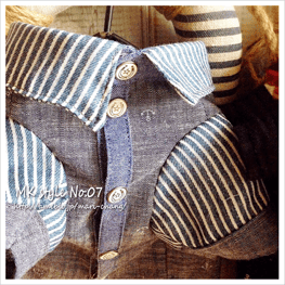 うさぎ/パンダ変身コスチューム