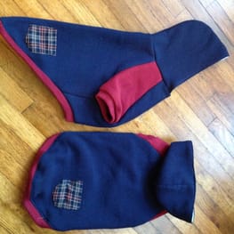 スカート/サロペット