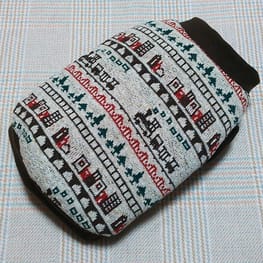 ダウンジャケット