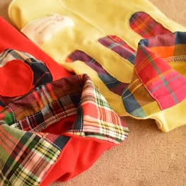 パンツ/サロペット