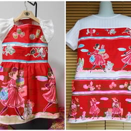 ビーママさんの作品