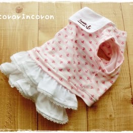 パーカー/トレーナー