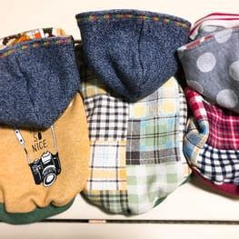 ベーシックタンクトップ&Tシャツ