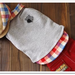 リボンワンピース