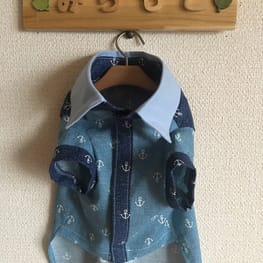 パーカー/トレーナー