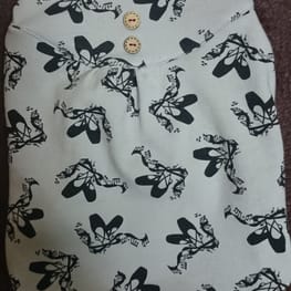 ダウンジャケット