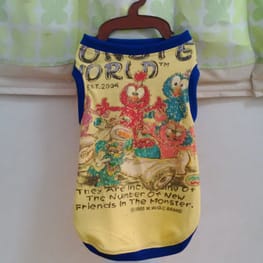 ちゃんちゃんこ