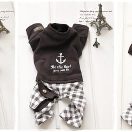 ベーシックタンクトップ&Tシャツ