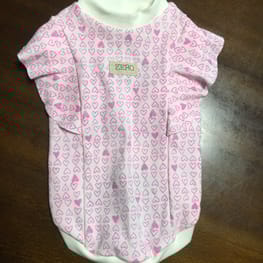 ベーシックタンクトップ&Tシャツ