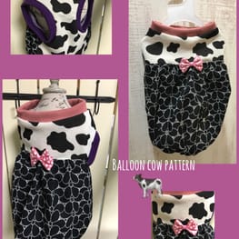 トレーナー・3Wayパーカー