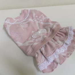 ベーシックタンクトップ&Tシャツ