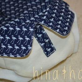 ベーシックラグランTシャツ