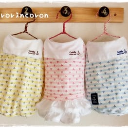 スカート/サロペット