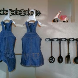 サニタリー・マナーパンツ