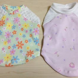 スモック/チュニック