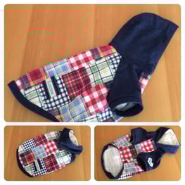 パーカー/トレーナー