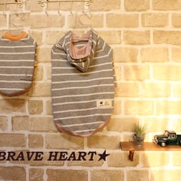 パーカー/トレーナー