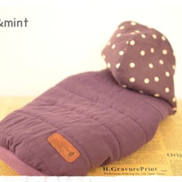 パーカー/トレーナー