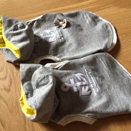 サニタリー・マナーパンツ