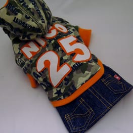 パンツ/サロペット