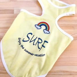 スカート/サロペット