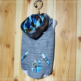 ショールカラーカーディガン