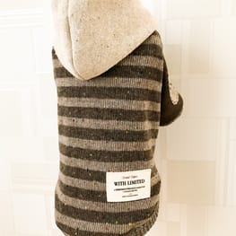 サニタリー・マナーパンツ