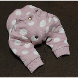 ダウンジャケット