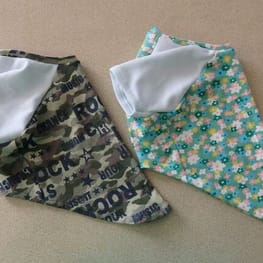 スカート/サロペット