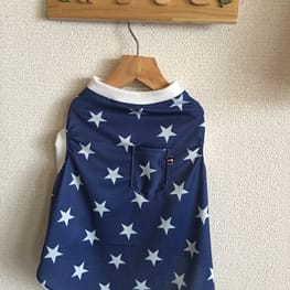 トレーナー・3Wayパーカー