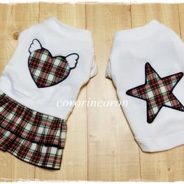 パーカー/トレーナー