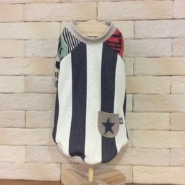 ラグランタンク・ラグランワンピ