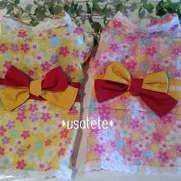 レーサーバック・バッククロスタンク