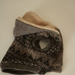 カバーオール(つなぎ)