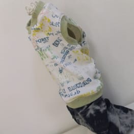 パーカー/トレーナー