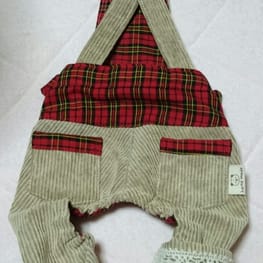 バルーンブラウス