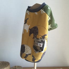 ベーシックタンクトップ&Tシャツ