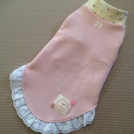 ダウンジャケット