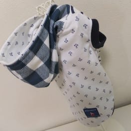 パーカー/トレーナー