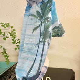 トレーナー・3Wayパーカー