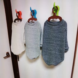 ベーシックタンクトップ&Tシャツ