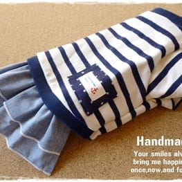 うさぎ/パンダ変身コスチューム